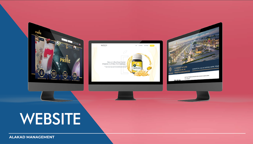 website-service