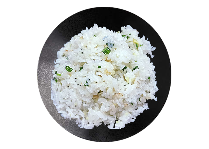 Oil Rice