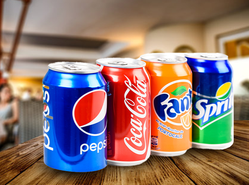 soft-drink