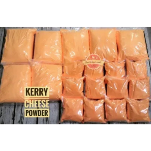 Kerry-cheese-powder