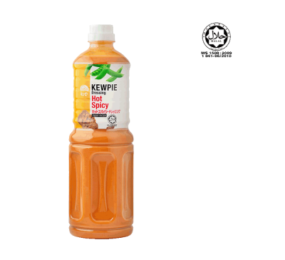 Kewpie-Dressing-Hot-Spicy