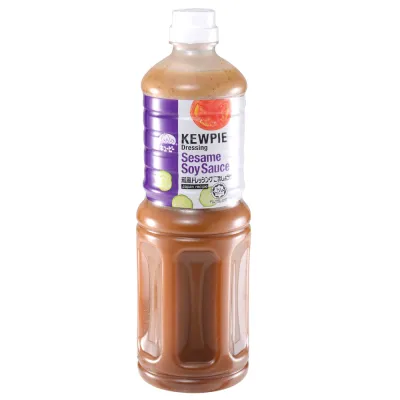 Kewpie-Dressing-Sesame-Soy-Sauce