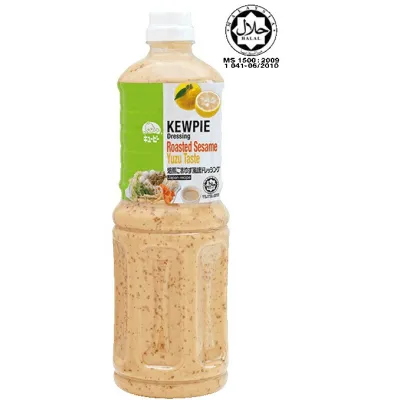 Kewpie-Roasted-Sesame-Dressing-Yuzu-Taste
