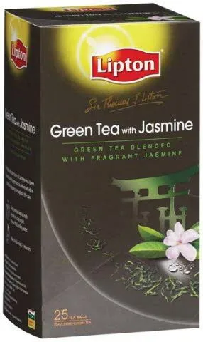 Lipton-Jasmine-Green