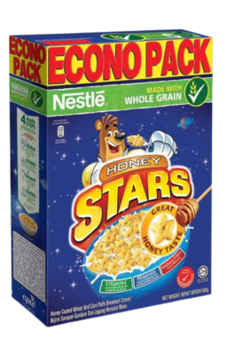 Nestle-Honey-Star-Cereal