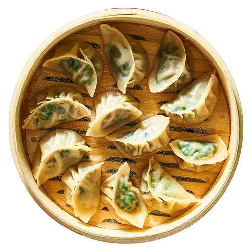 Dumpling