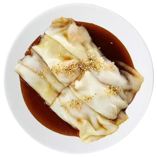 Chee Cheong Fun