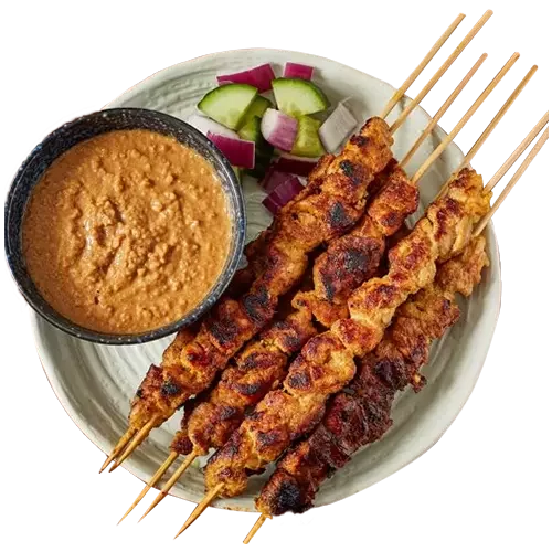 Satay